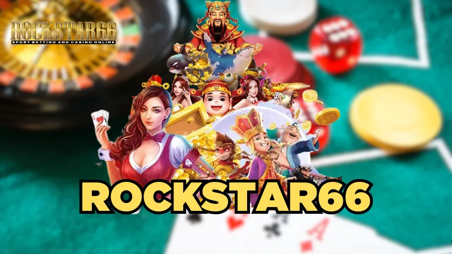 rockstar66